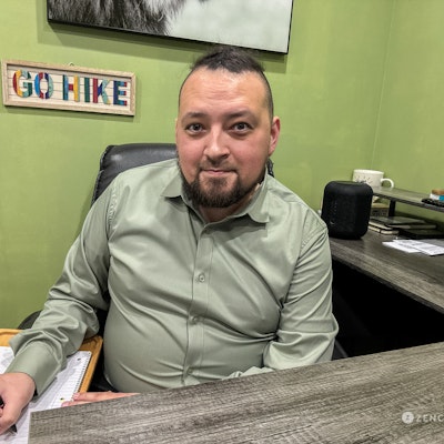 Michael Zavala Michael Zavala