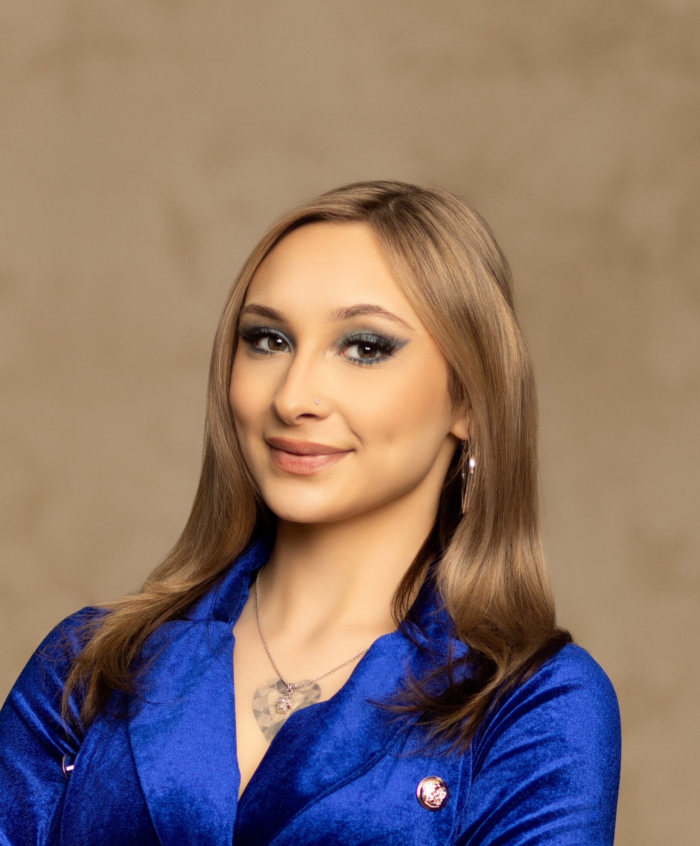 Breanna Lucas's profile picture