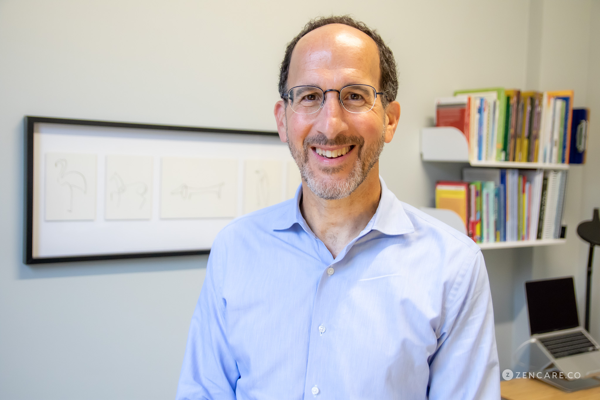 Nicholas Giardino