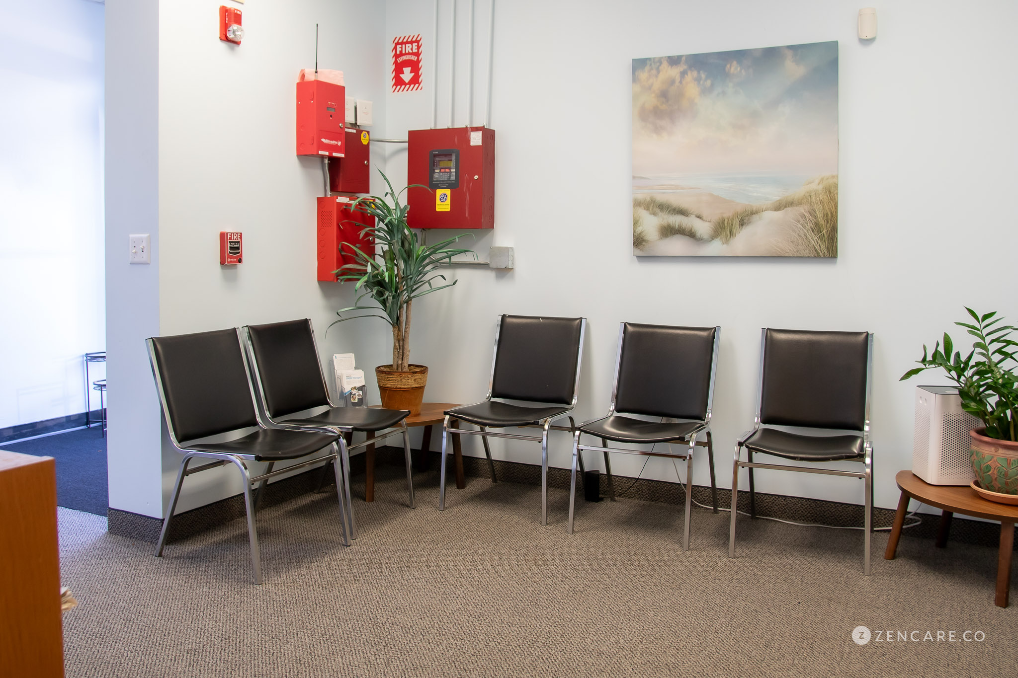 Plaza Psychology East Greenwich