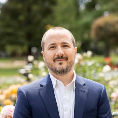 Timothy Walker Timothy Walker