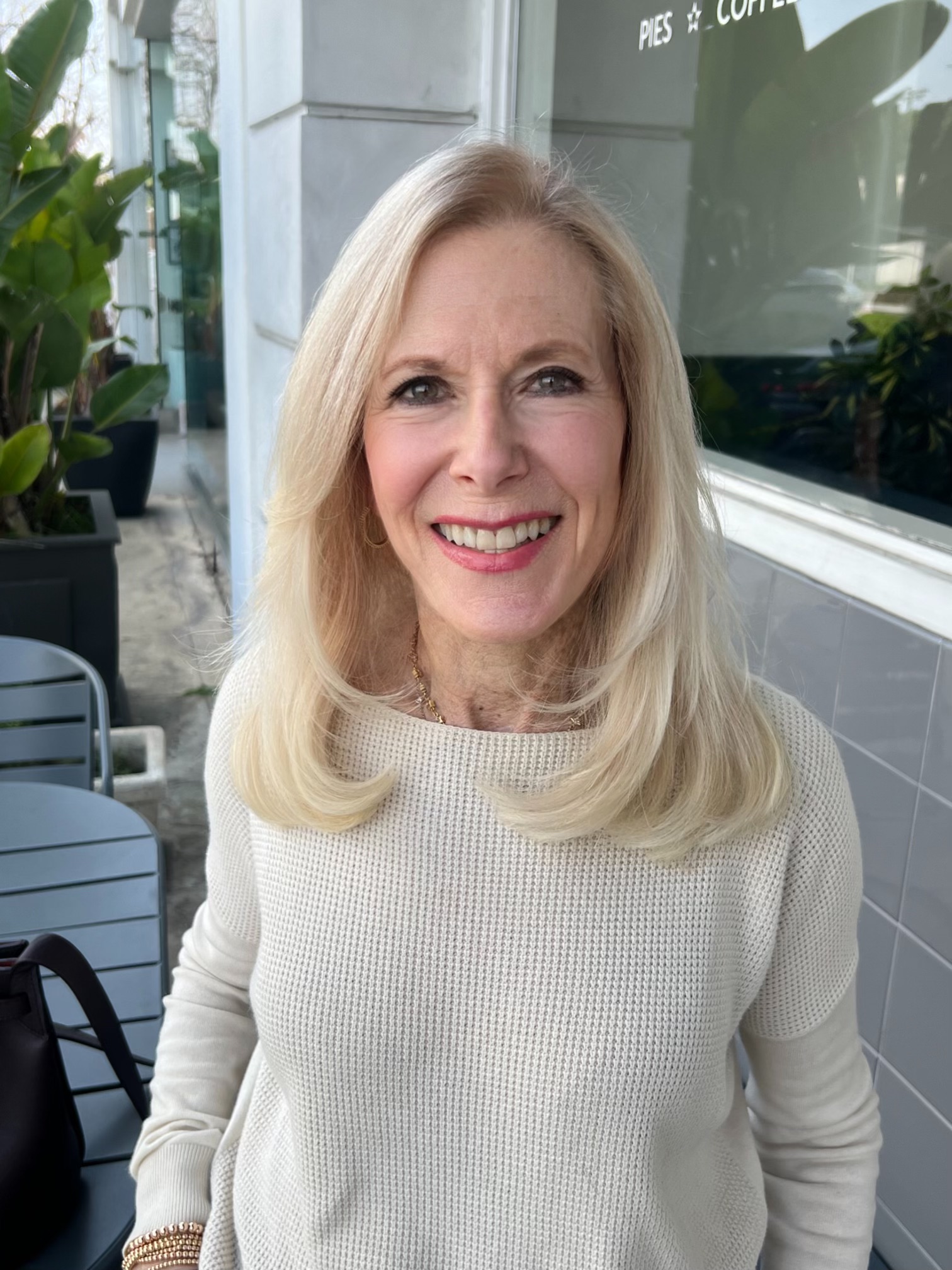 Stephanie Baron's profile picture