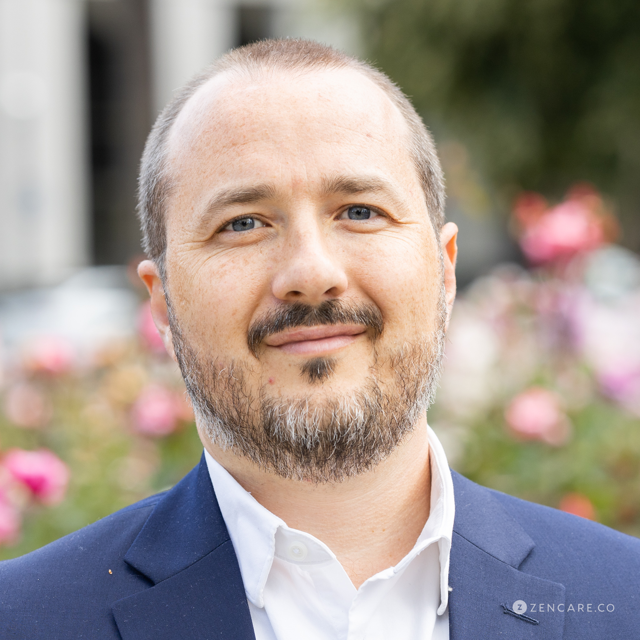 Timothy Walker's profile picture