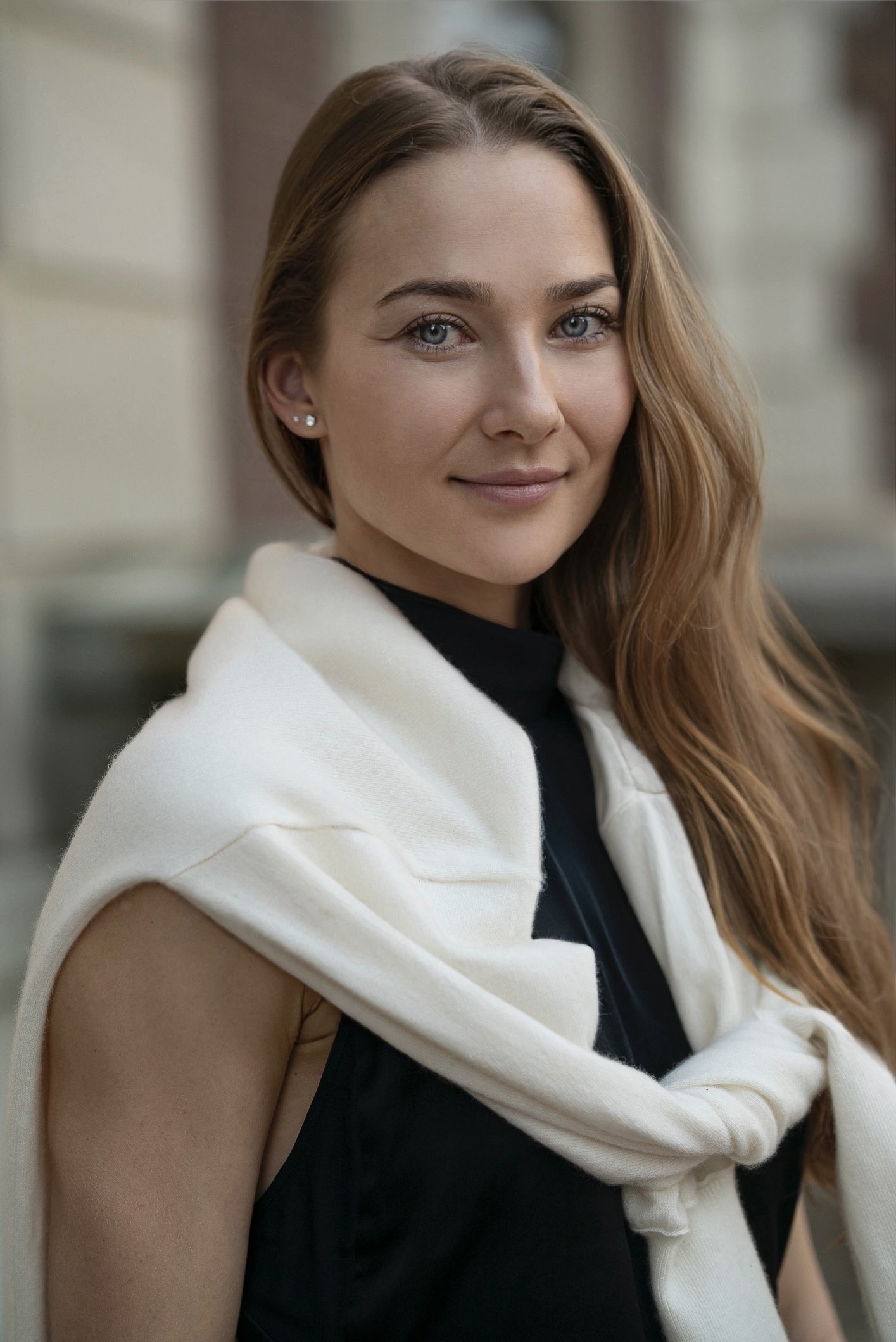 Anya Kiseleva's profile picture