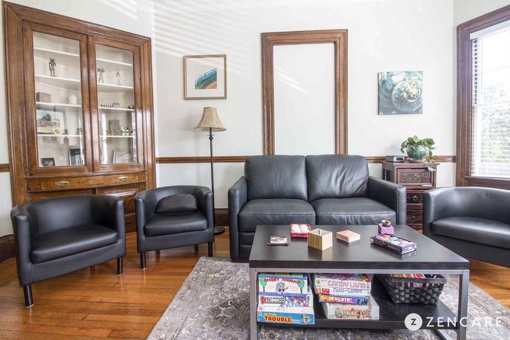 Heather Bonds-Harmon