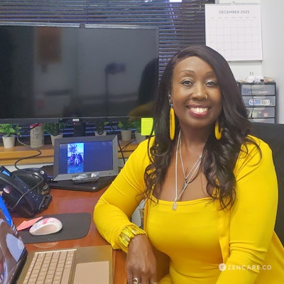 Nailah Cook Nailah Cook