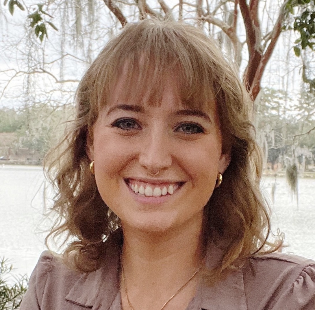 Danielle Rhome's profile picture