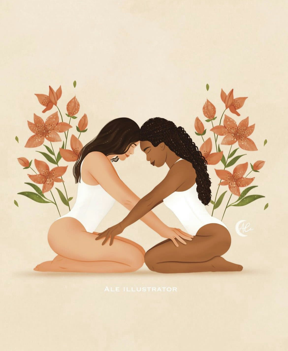 Women Supporting Women