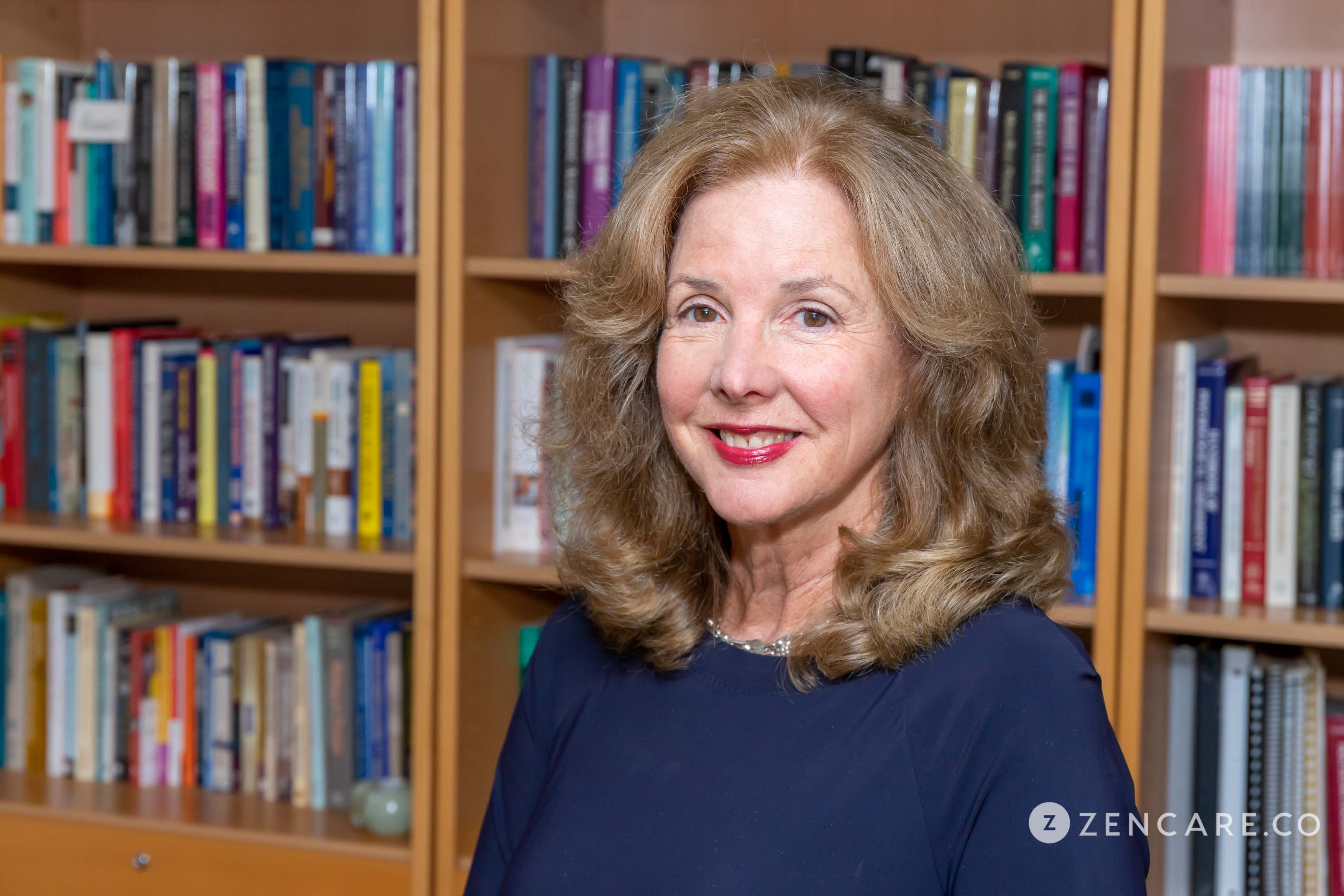 Carol Randolph