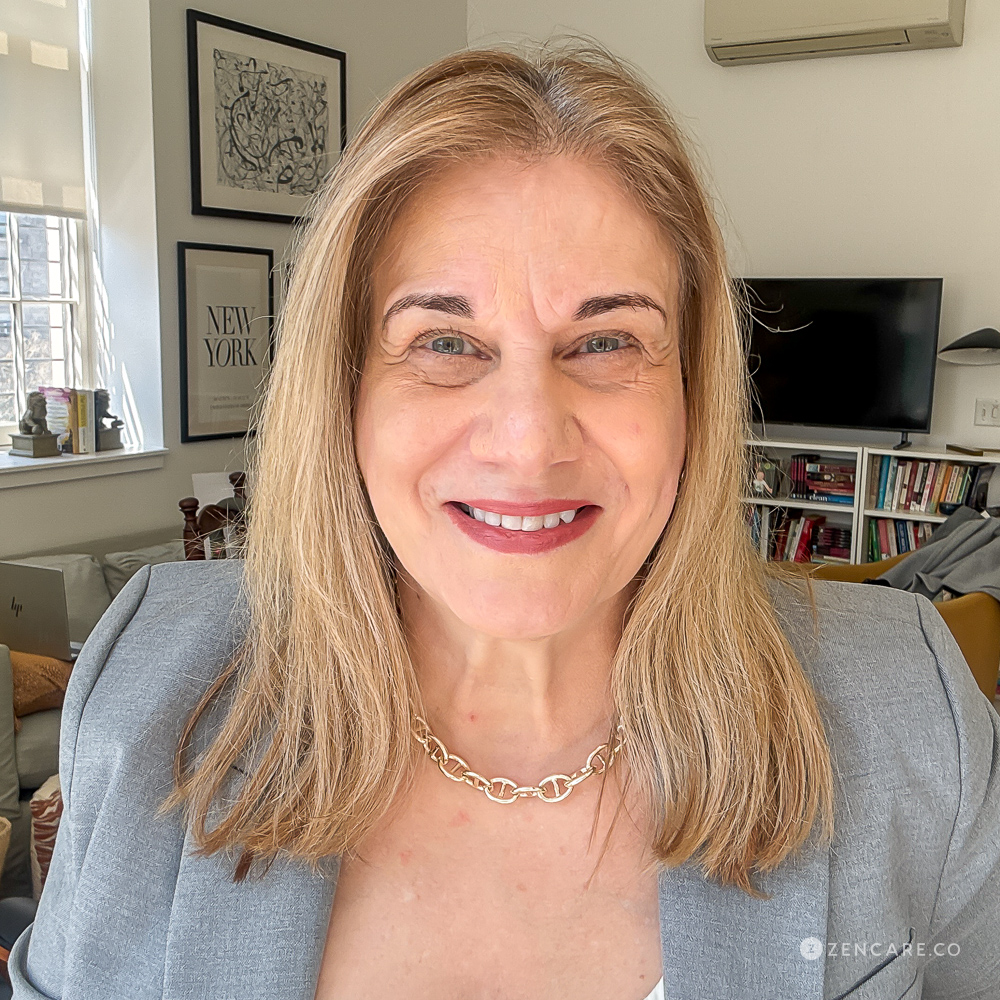 Susan Podbielski's profile picture
