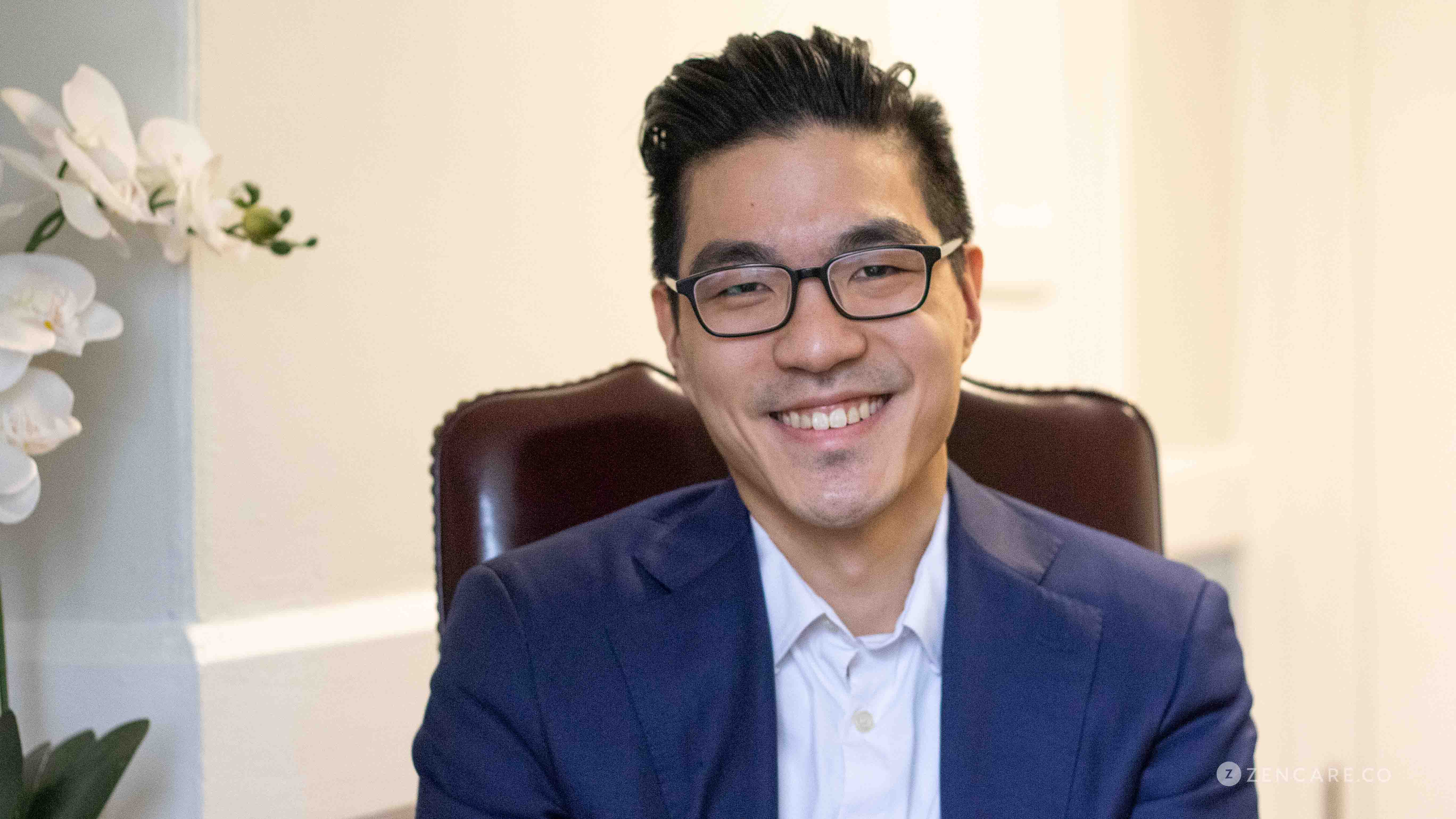 Andrew Wu
