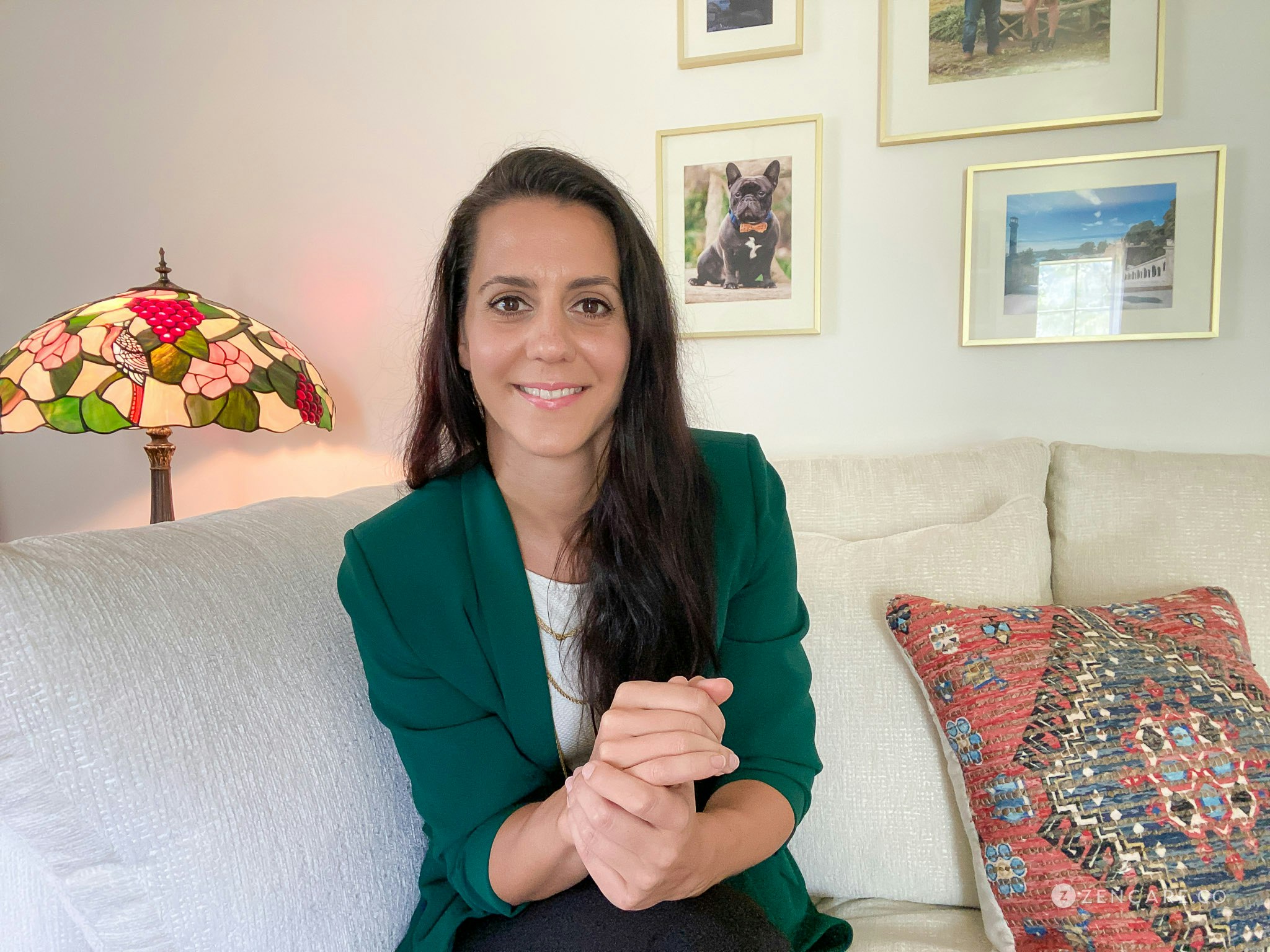Has Jelka Pesic Been Found? The Search Continues - a218ioy