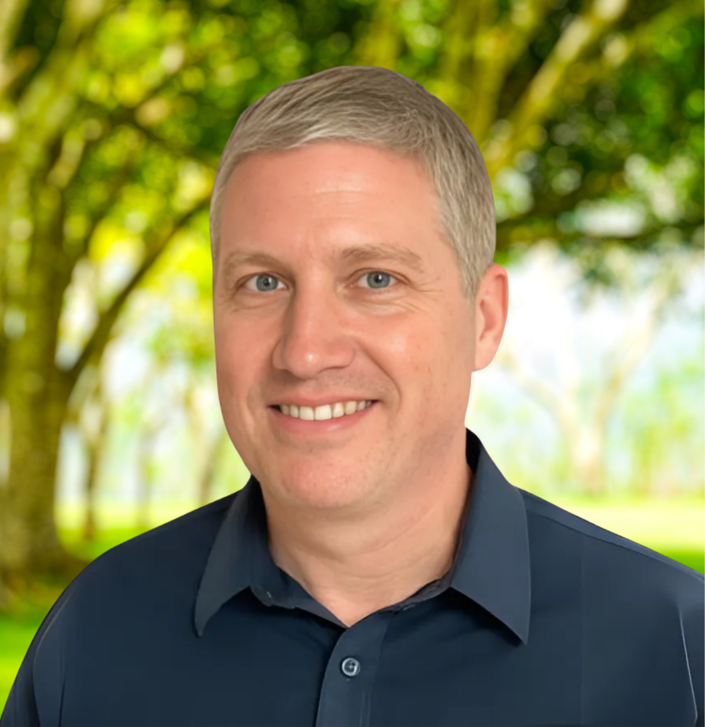 Matthew Mullins's profile picture