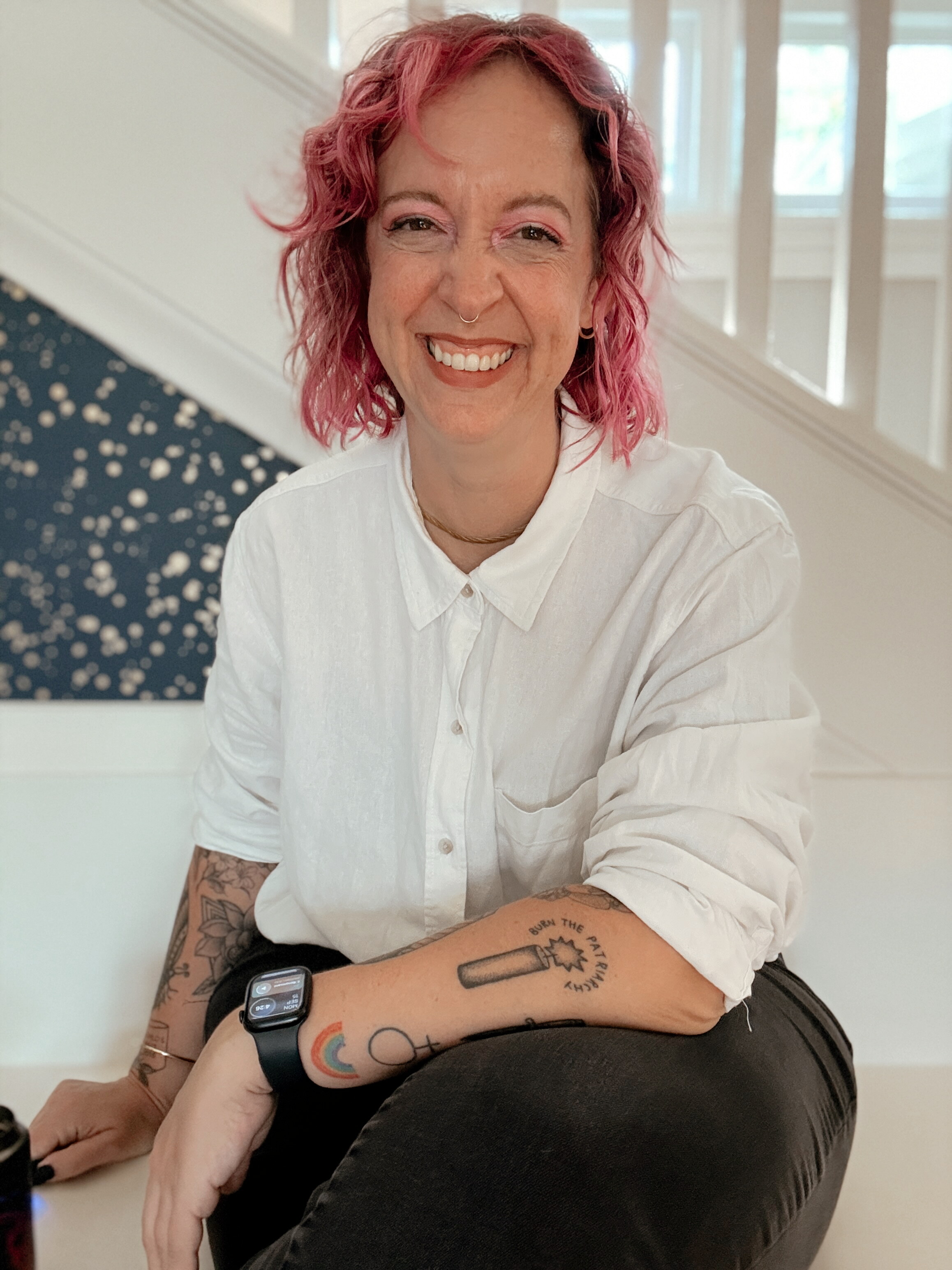 Crystal Britt's profile picture