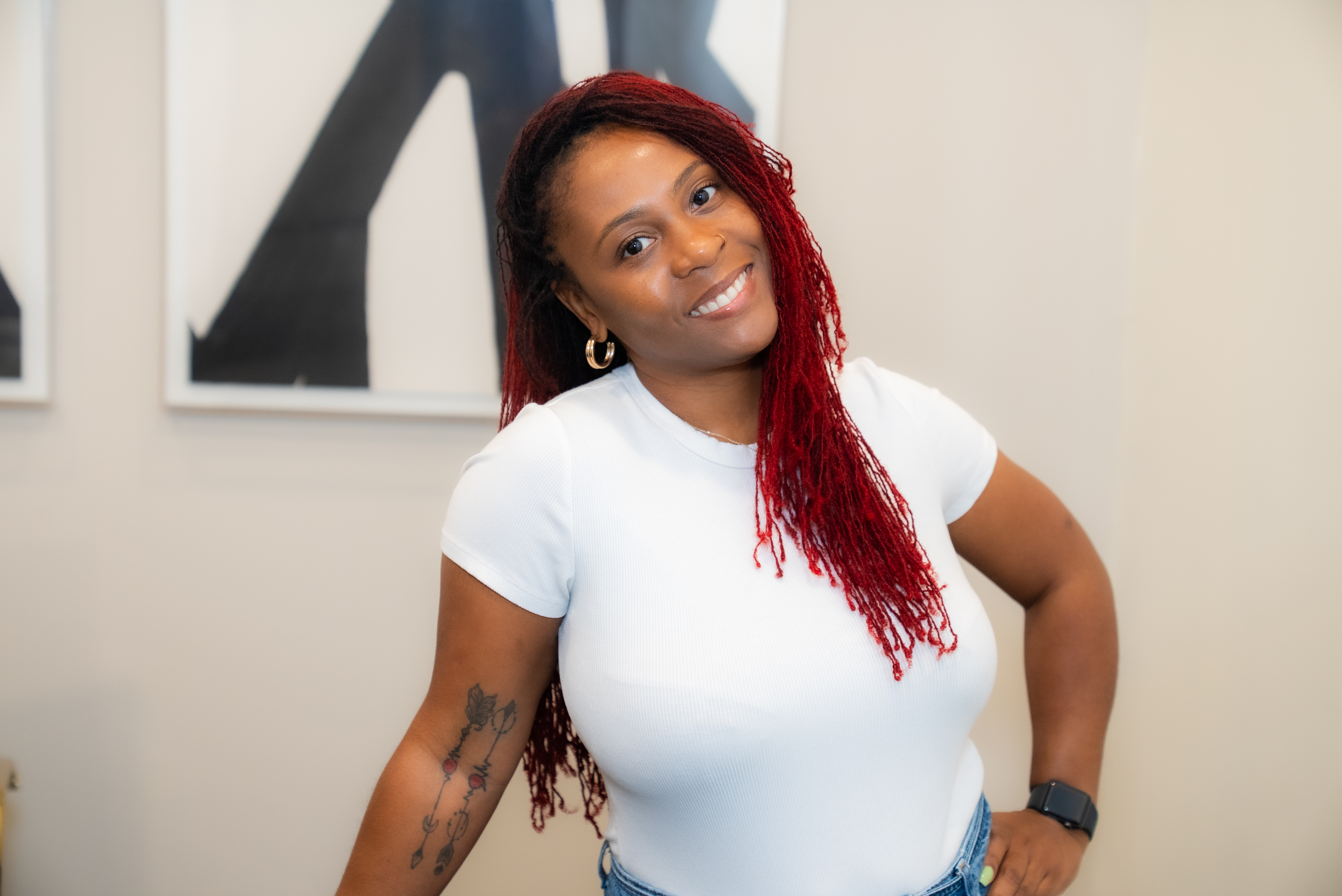 Nikah Chevalier-Amy's profile picture