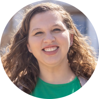 Lindsay Savage's profile picture