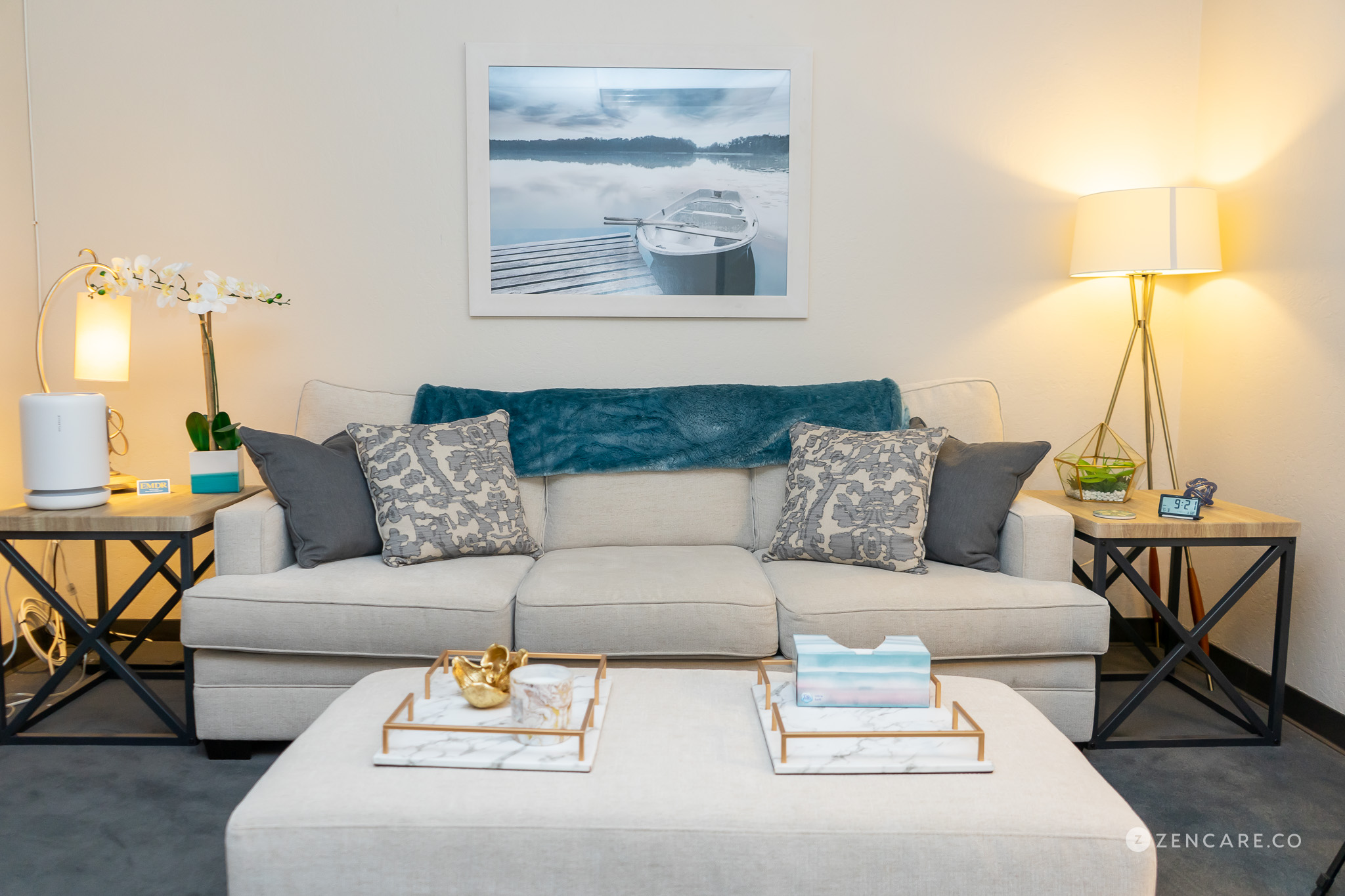 Relucent Psychology Group