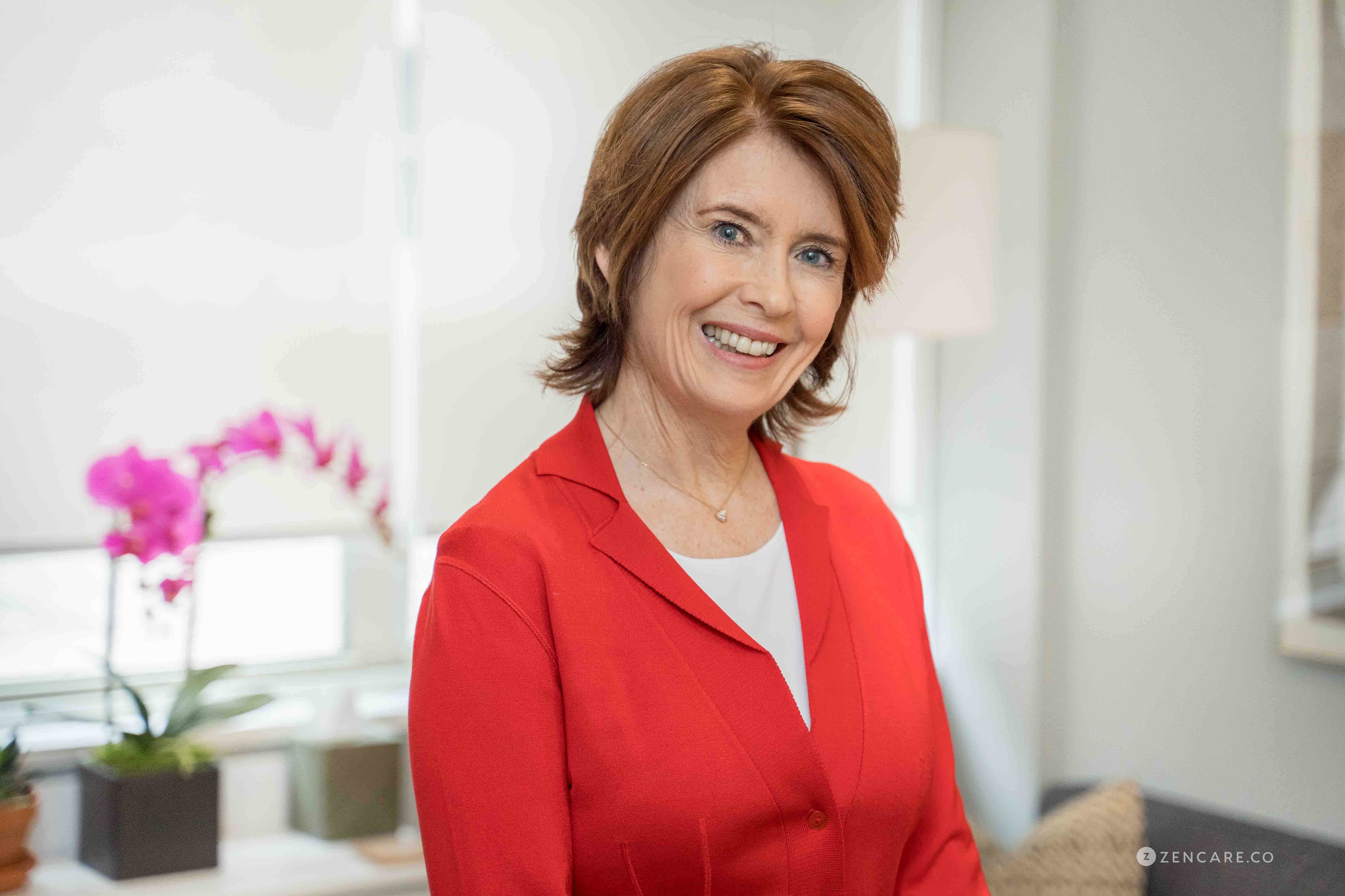 Maryann Marston