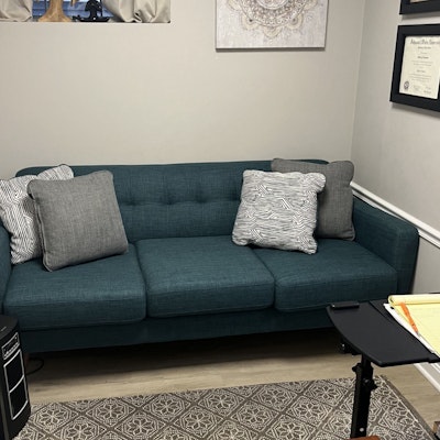 Teresa Dombrowski Teresa Dombrowski