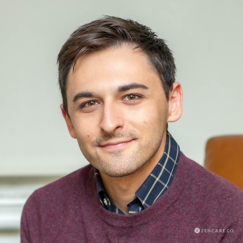 Bradley Levine's profile picture