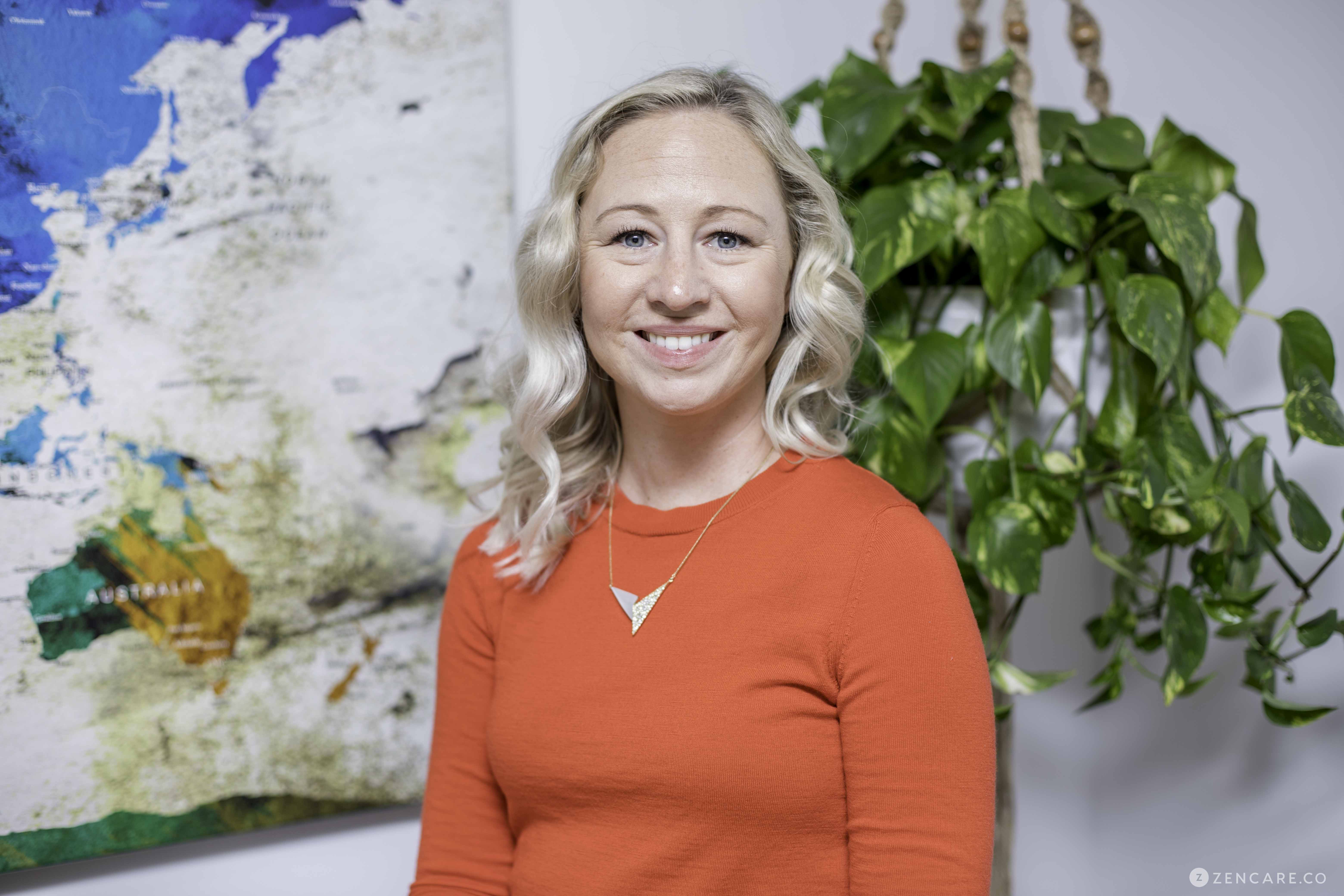 Aly Lynch's profile picture