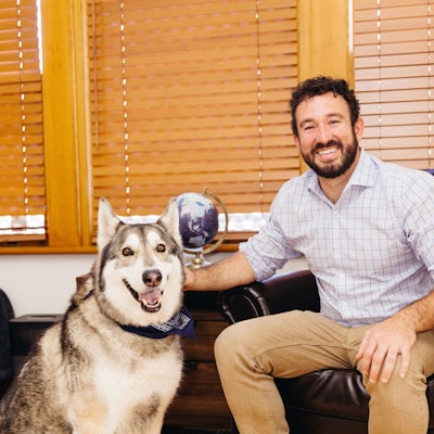 Matthew Bishop Matthew Bishop