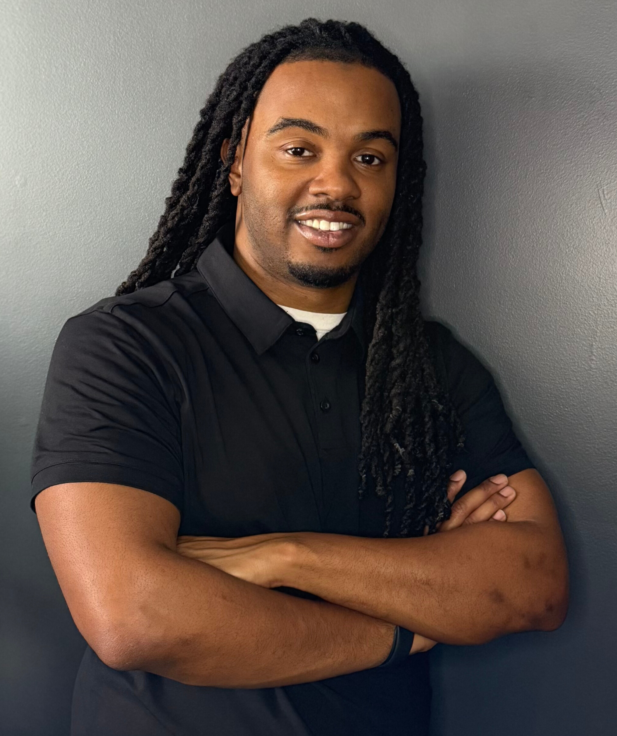 Jarvis Burks's profile picture