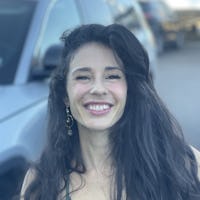 Rose Neugroschel's profile picture