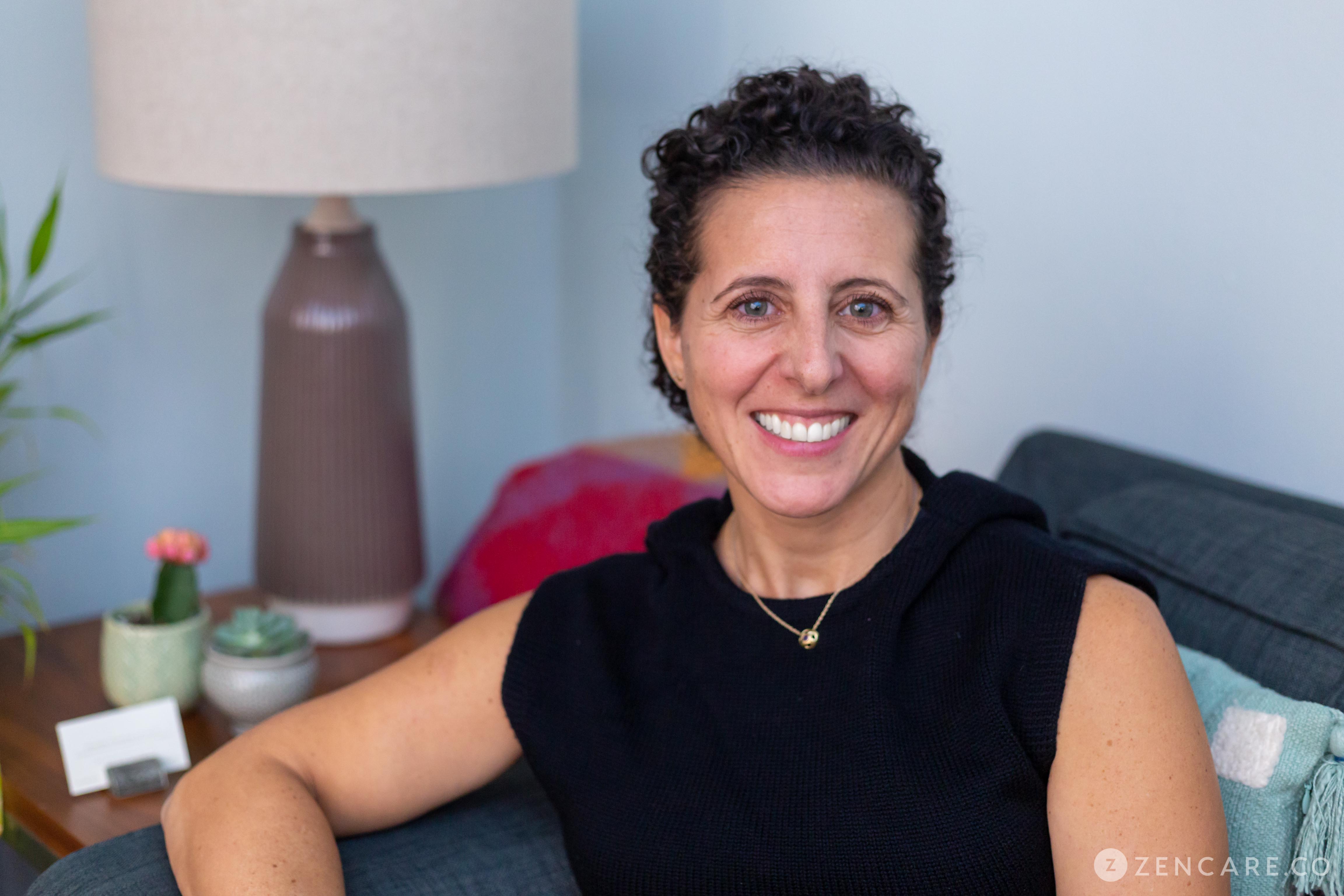 Heather Genovese