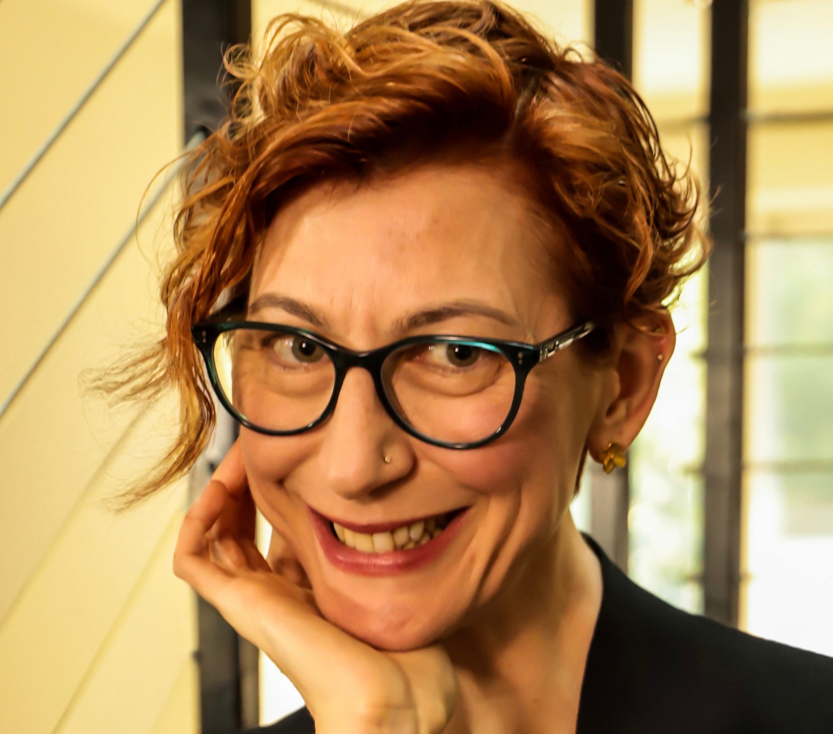 Allegra Parks's profile picture