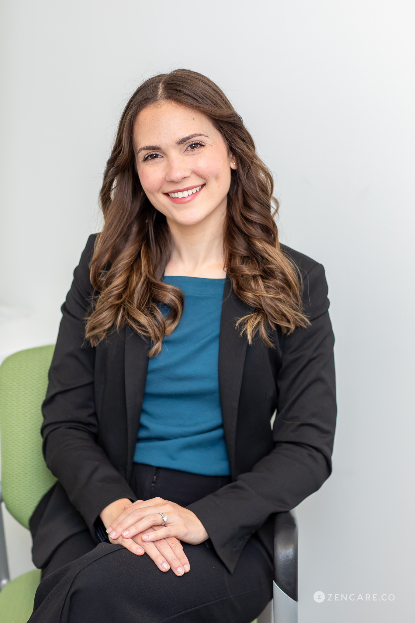 Marisol Meyer