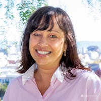 Aparna Bell's profile picture