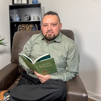 Michael Zavala Michael Zavala