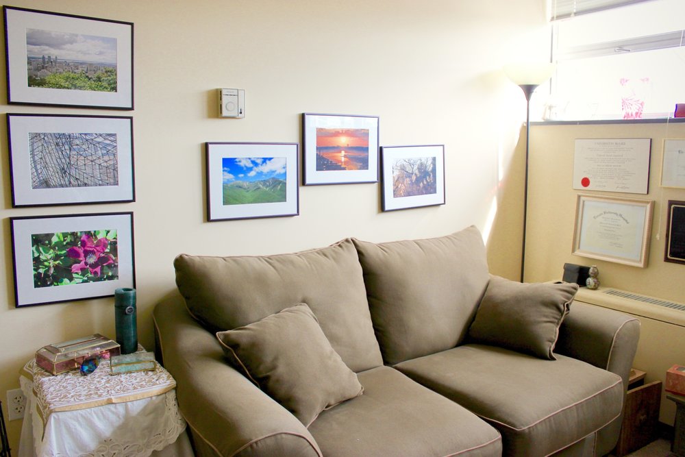 Providence Psychology Services