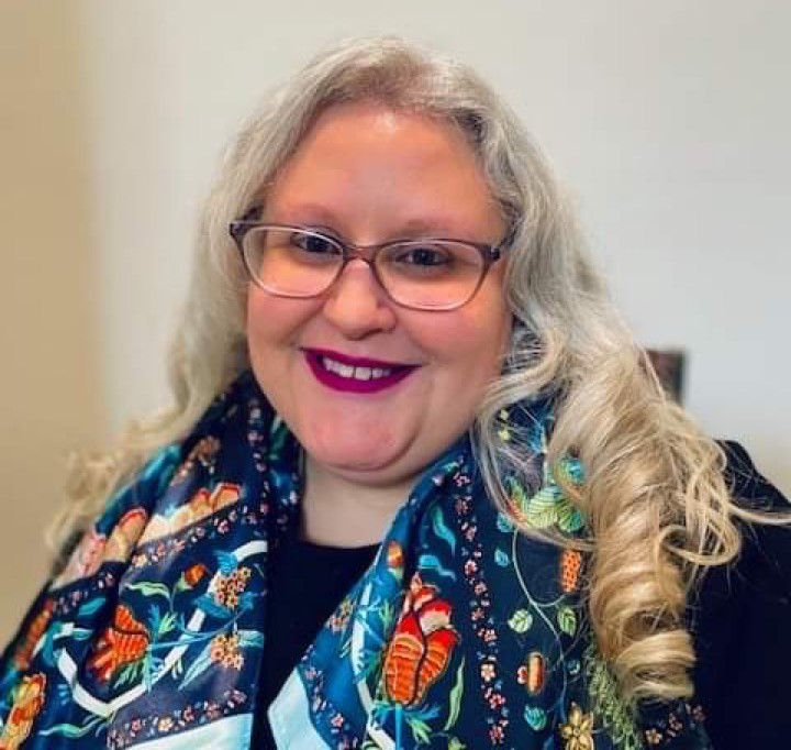 Angelica Colibri's profile picture