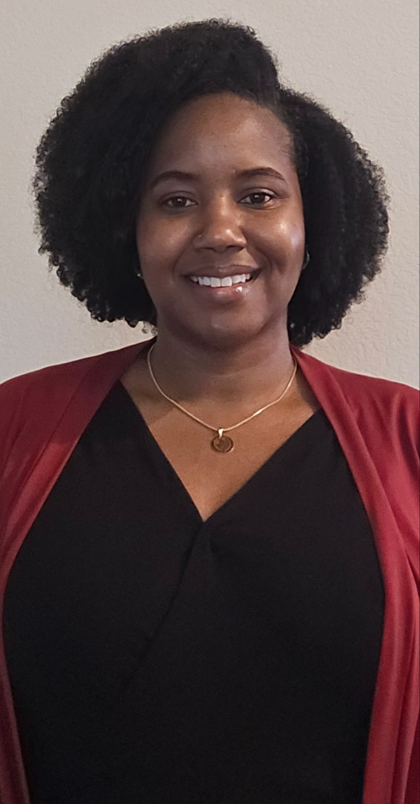 Sheena Watkins's profile picture