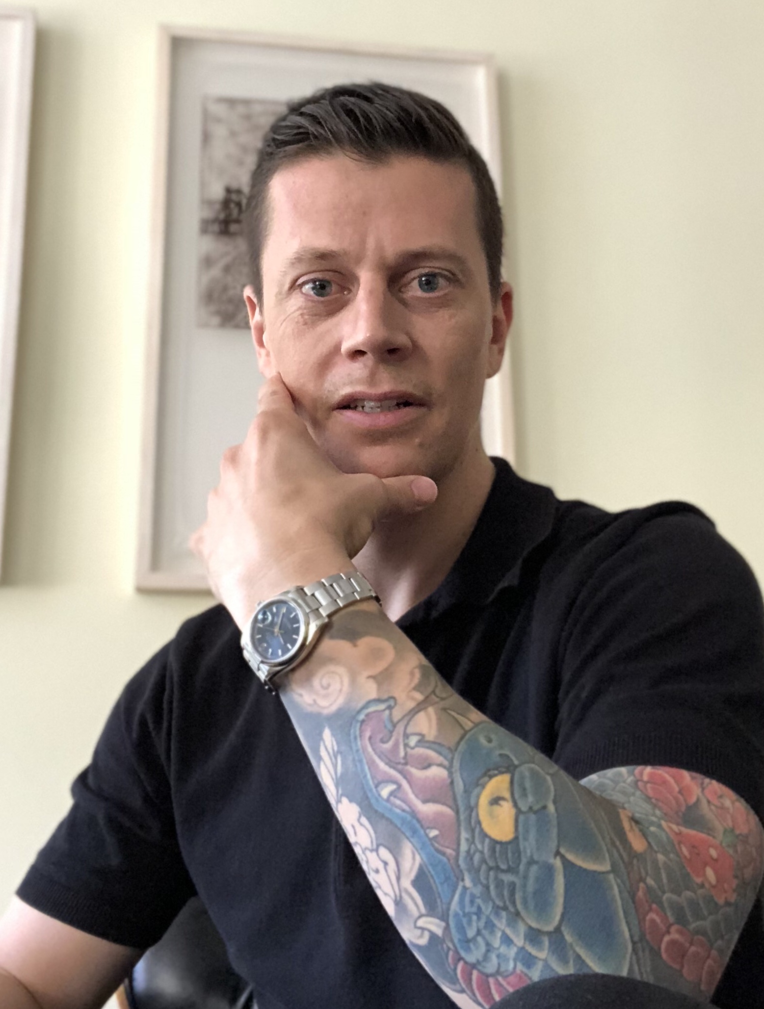 Cooper Mental Health Counseling, PLLC's profile picture