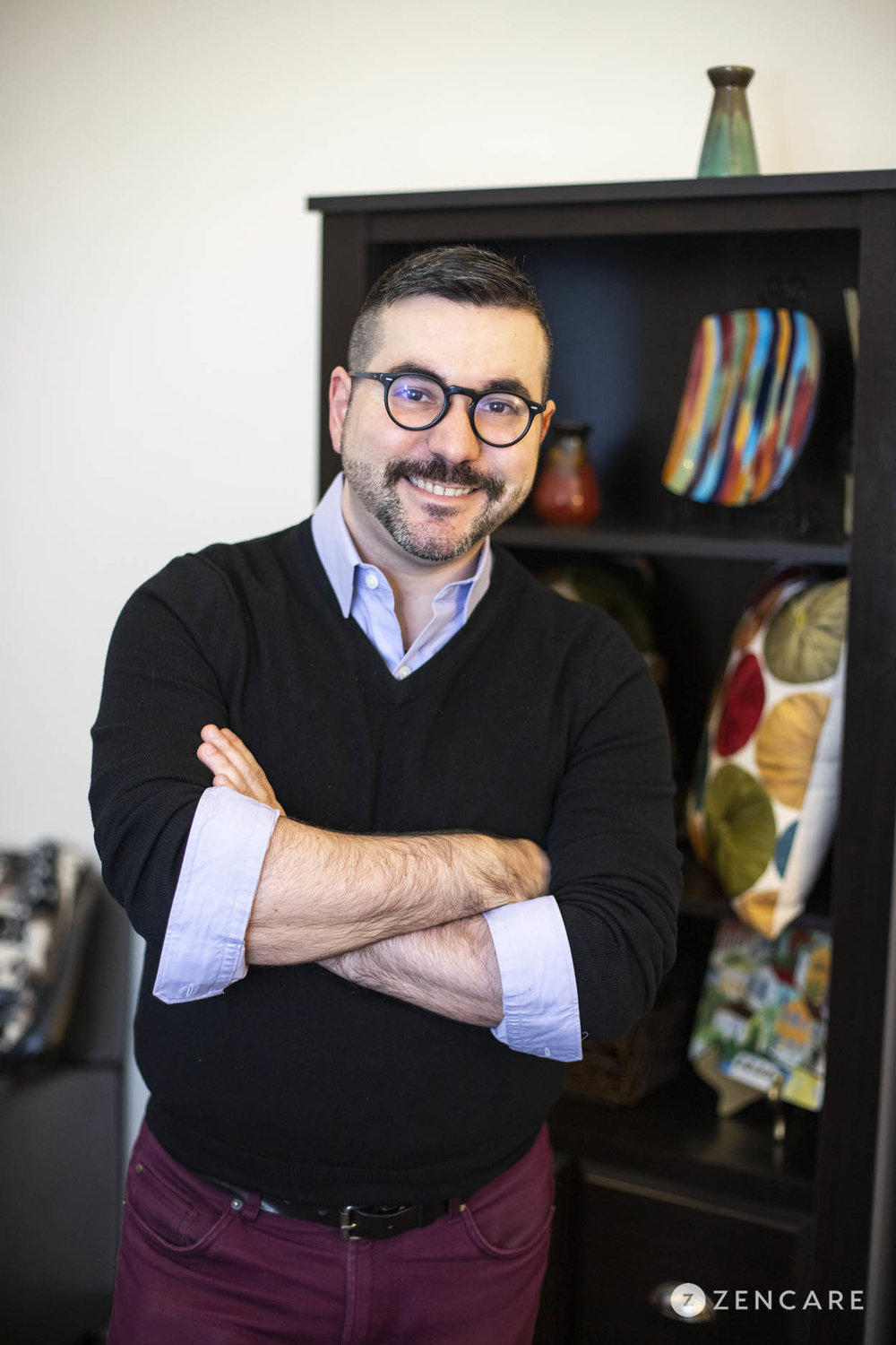 Daniel Gaztambide