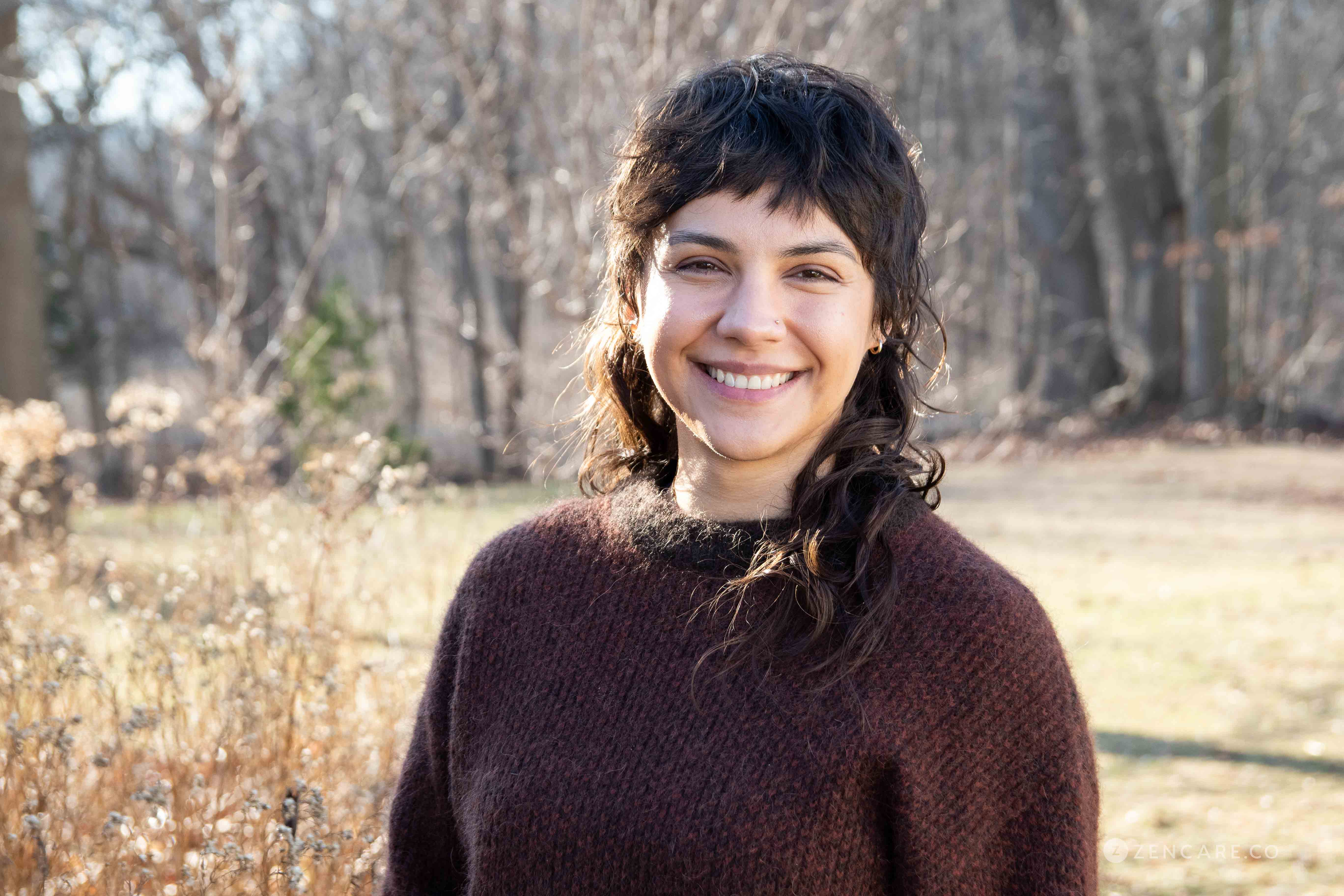 Chalice Mathioudakis