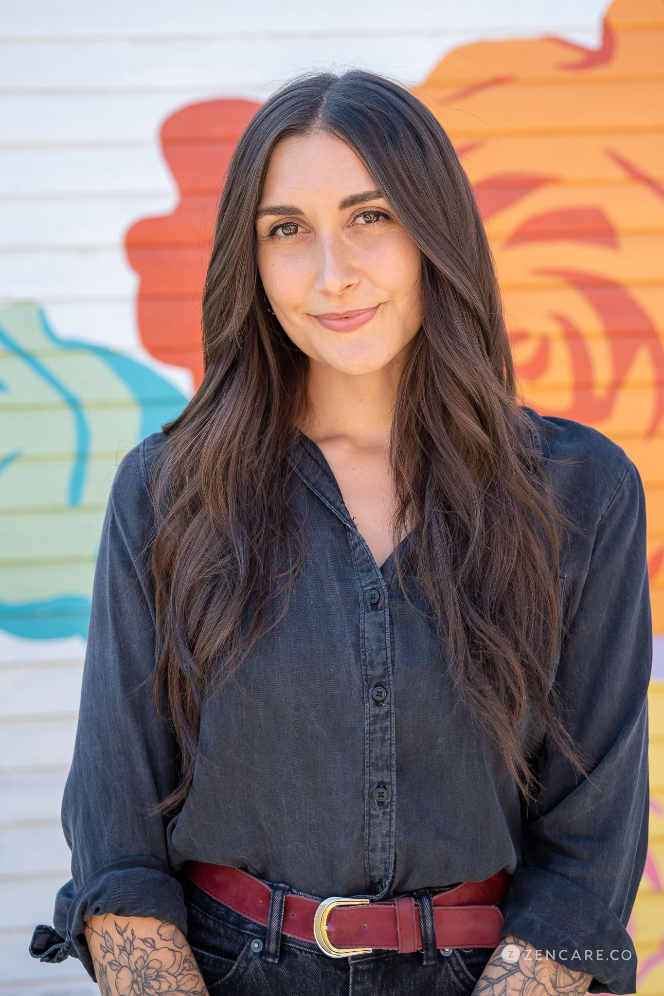Eryn Healy