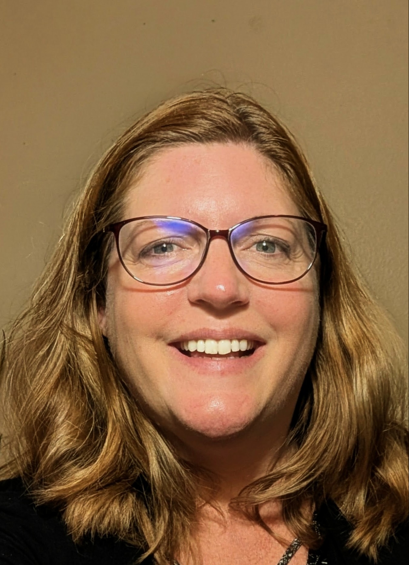 Michelle Nicole Curry's profile picture