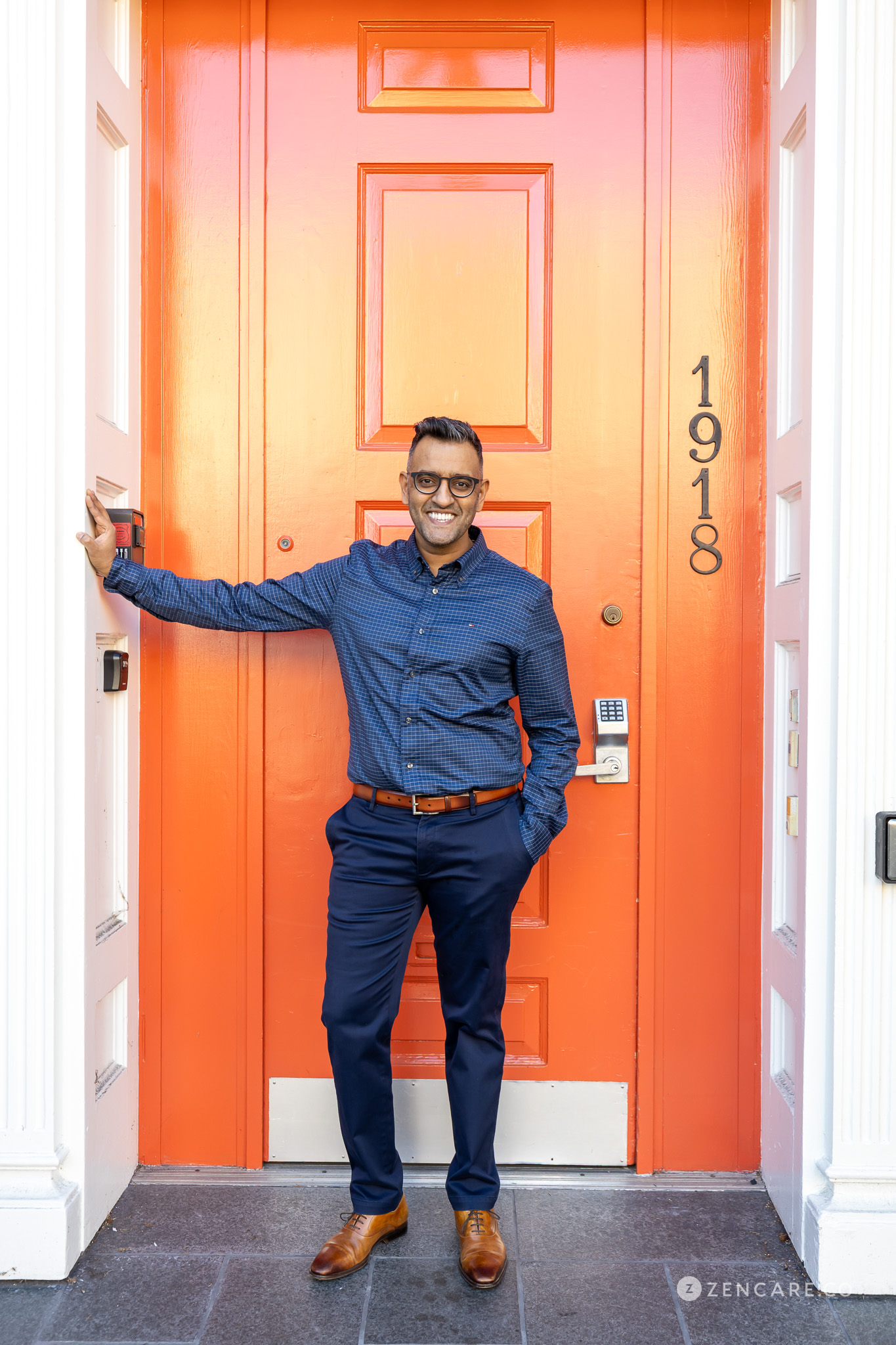 Nikhil Jain