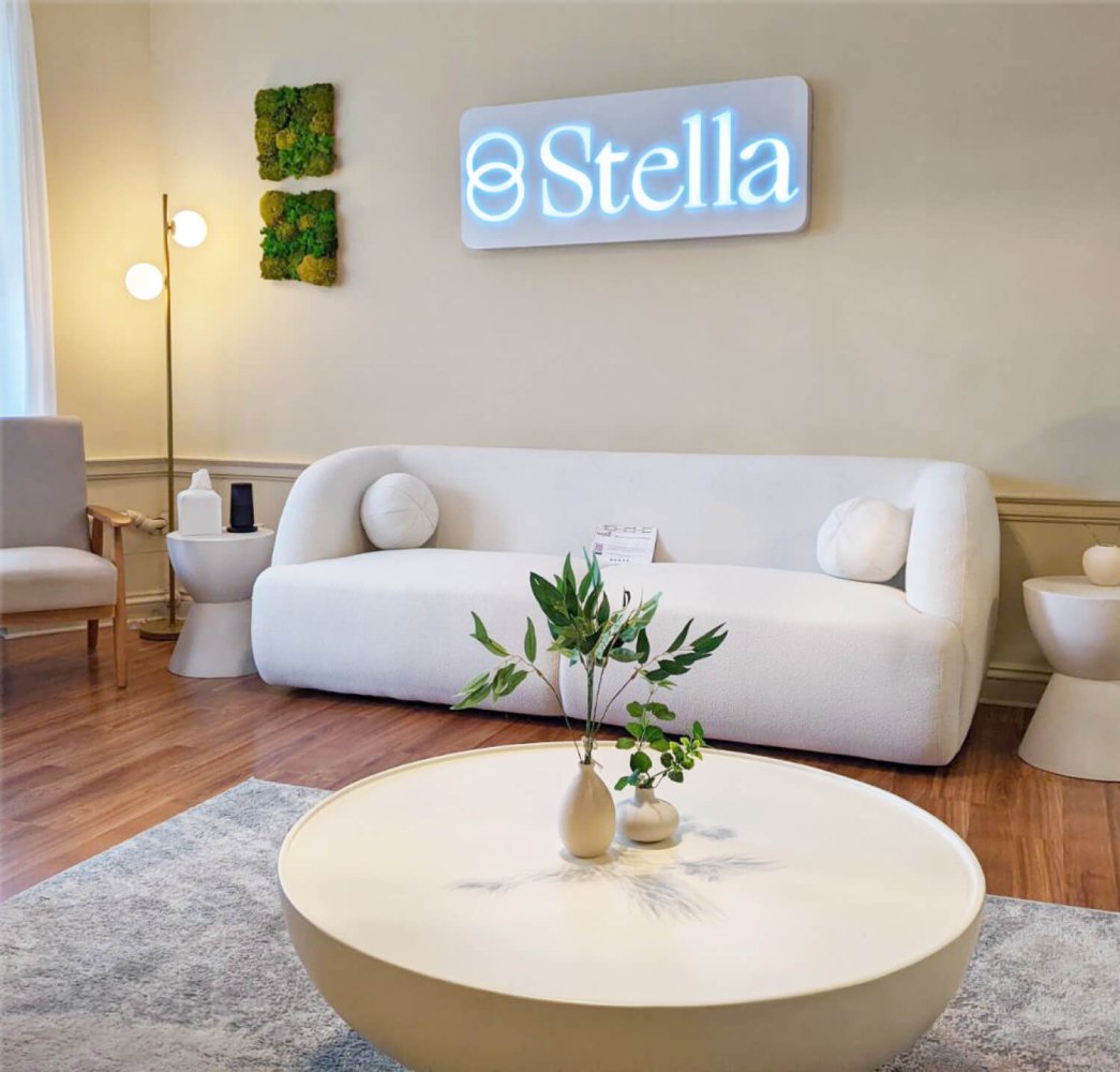 Stella Mental Health