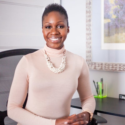 Dawn Adeyemi Dawn Adeyemi