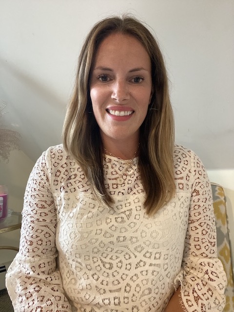 Meghan Haines's profile picture