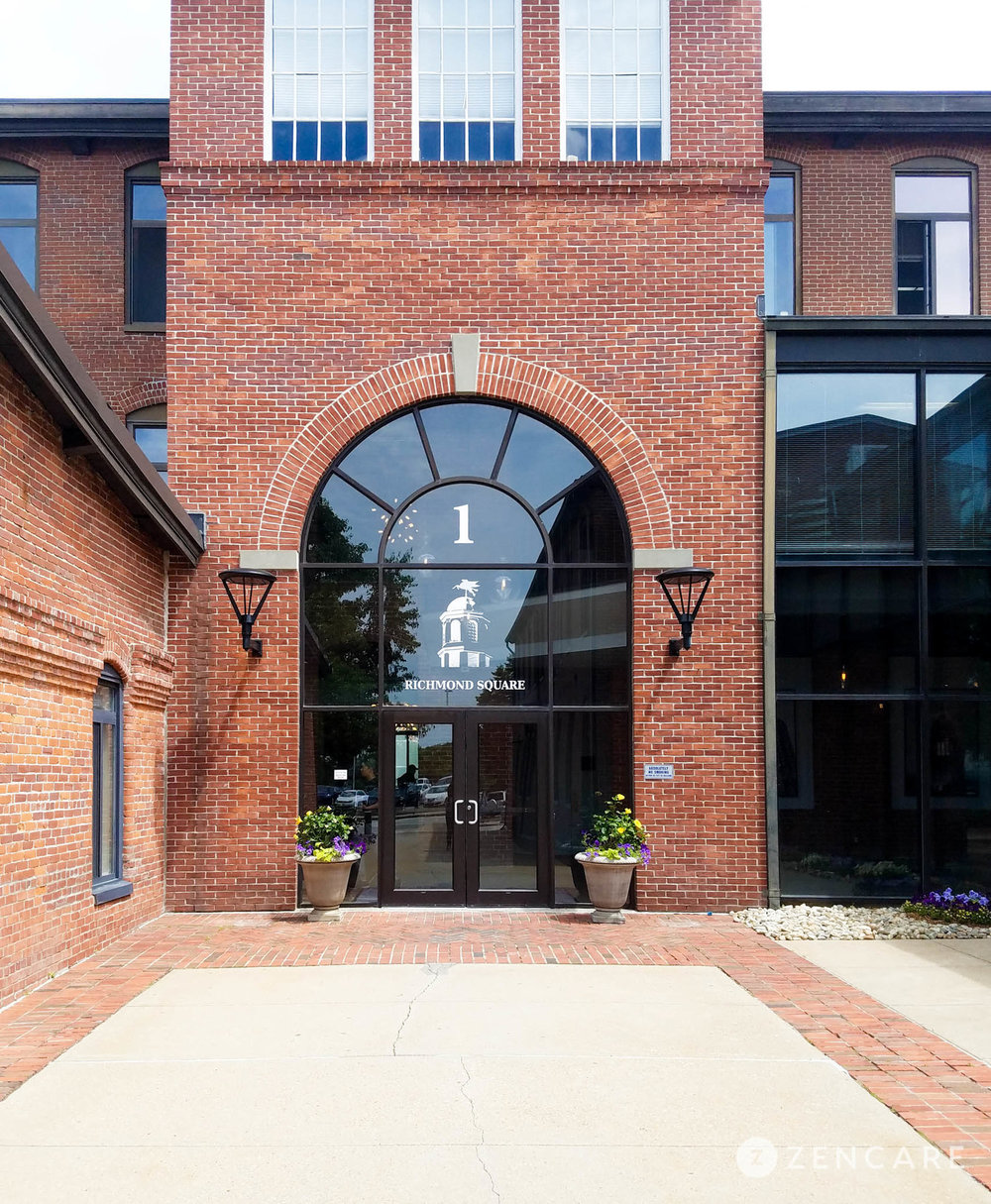 New England Wellness Collaborative