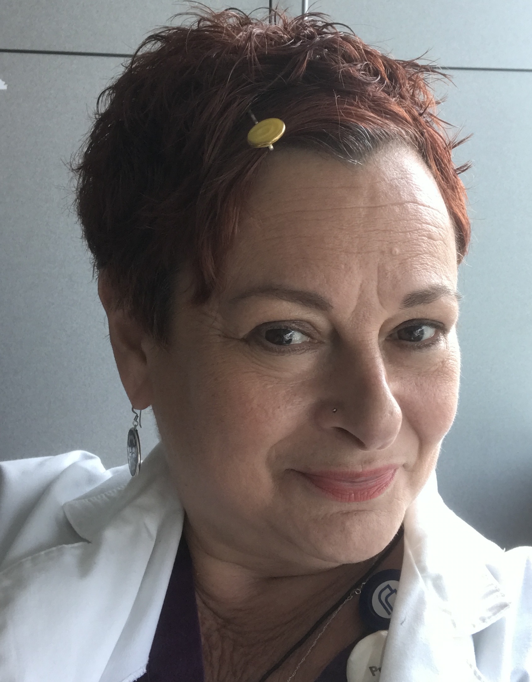 Avis Hershfield's profile picture