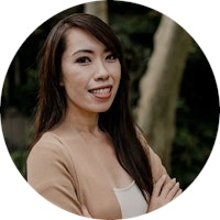 Kaitlyn  Nguyen