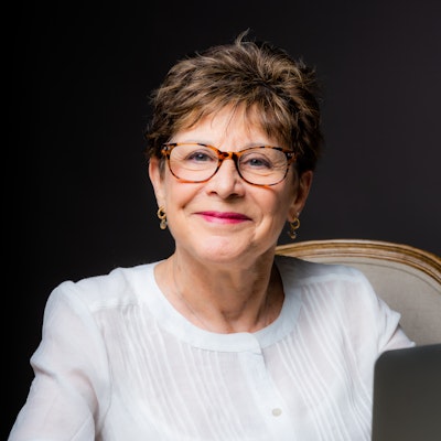 Barbara Waldman Barbara Waldman