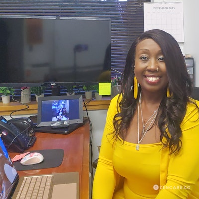 Nailah Cook Nailah Cook